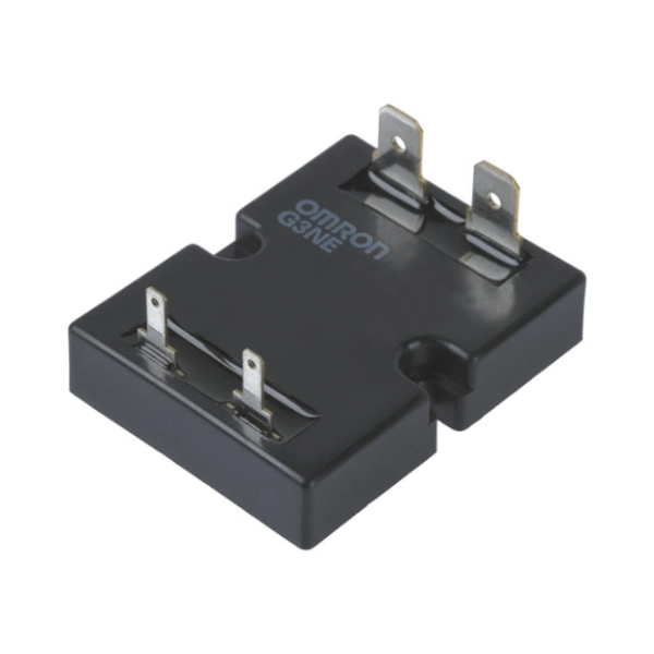 RƠ LE Bán Dẫn OMRON G3NE