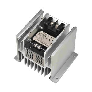 High-power Solid State Relays G3PH OMRON
