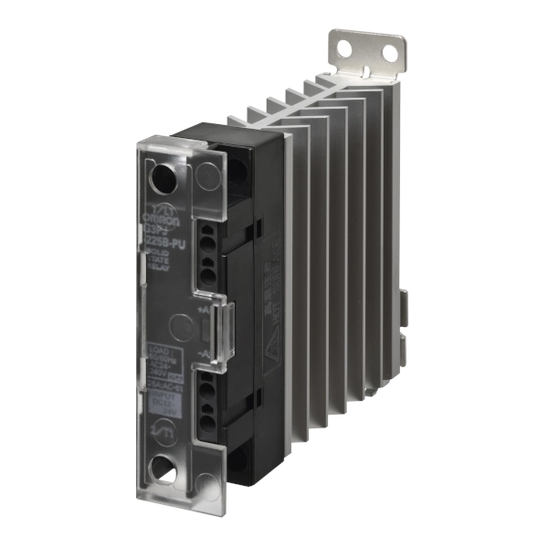 RƠ LE Bán Dẫn OMRON G3PJ