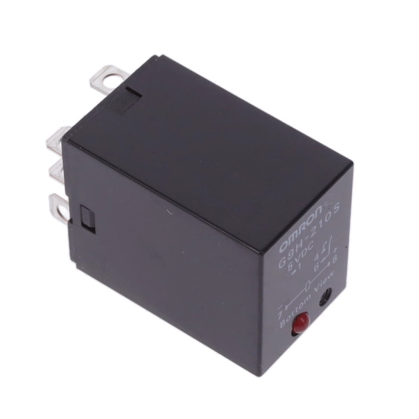 RƠ LE Bán Dẫn OMRON G9H