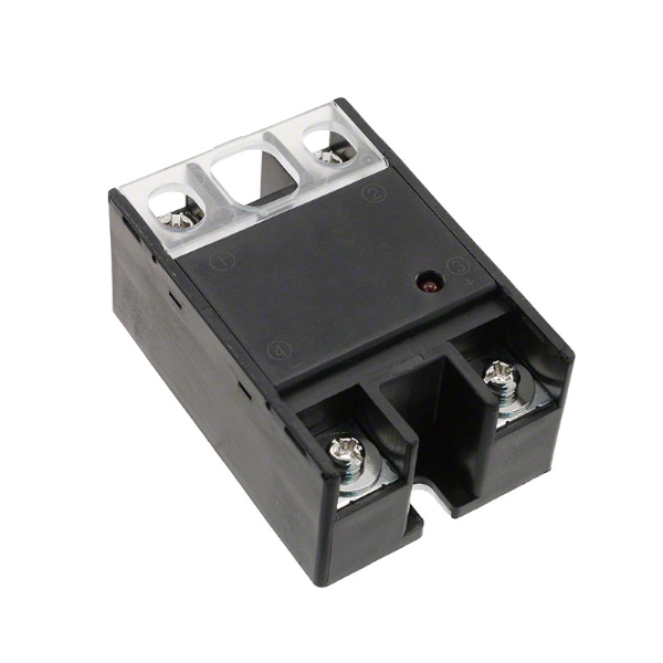 RƠ LE BÁN DẪN PANASONIC AQ-A SERIES