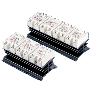 RƠ LE BÁN DẪN SSR FOTEK