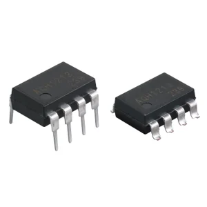 RƠ LE BÁN DẪN (SSR) PANASONIC AQ-H SERIES