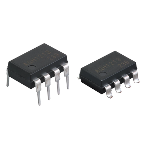 RƠ LE BÁN DẪN (SSR) PANASONIC AQ-H SERIES