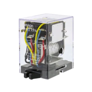 RƠ LE Điện Từ OMRON MM SERIES