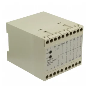 RƠ LE Luân Phiên OMRON G9B