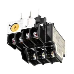 RƠ LE Nhiệt Bảo Vệ Mất Pha FUJI ELECTRIC TR Series