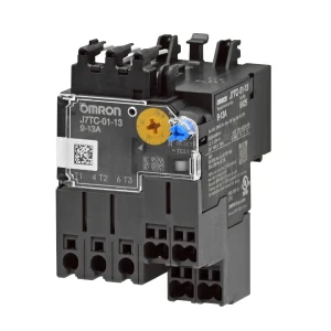 RƠ LE Nhiệt OMRON J7TC 