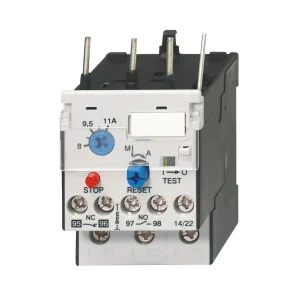 RƠ LE Nhiệt OMRON J7TKN