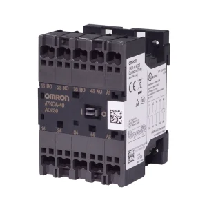 RƠ LE Tiếp Điểm OMRON J7KCA