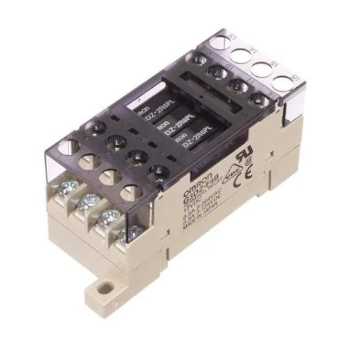 RƠ LE Trung Gian OMRON G3DZ-F4B