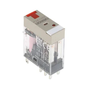 RƠ LE Trung Gian OMRON G2R