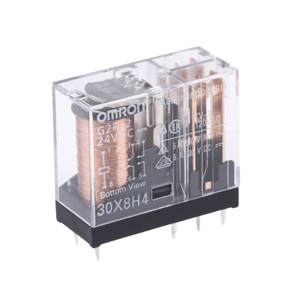 General-purpose Relay OMRON G2R