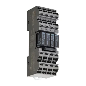 RƠ LE Trung Gian OMRON G3DZ-F4PU