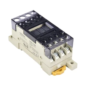 RƠ LE Trung Gian OMRON G6D-F4B