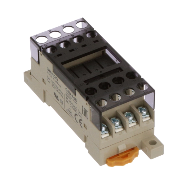 RƠ LE Trung Gian OMRON G6D-F4BU