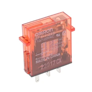 RƠ LE Trung Gian OMRON G7T