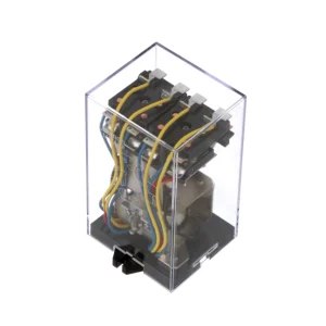 RƠ LE Trung Gian OMRON MMK