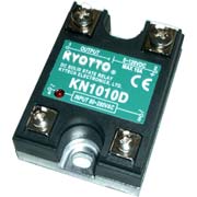 KYOTTO KN Series Solid State Relays