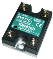 KYOTTO KN Series Solid State Relays