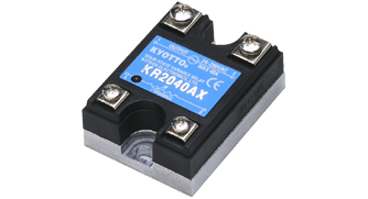 KYOTTO KR Series Solid State Relays