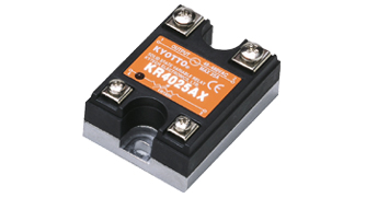 KYOTTO KR Series Solid State Relays