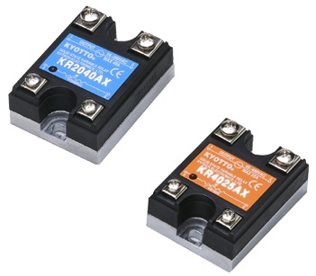 KYOTTO KR Series Solid State Relays