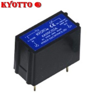 KYOTTO Solid State Relays