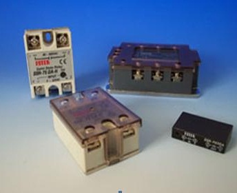 Solid State Relay (SSR) FOTEK