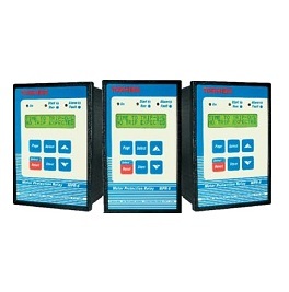 RƠ LE BẢO VỆ ĐỘNG CƠ MPR-6 TOSHIBA