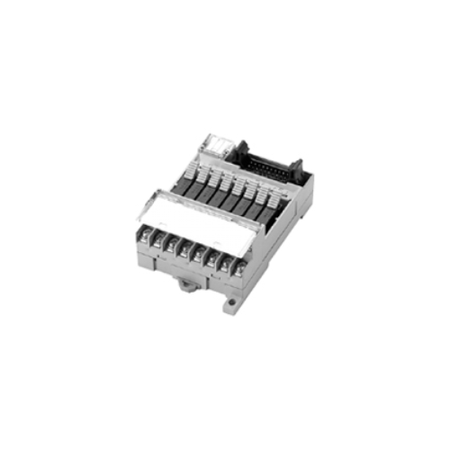 Relay Terminal G70D-SOC08 OMRON