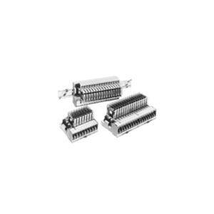 Cầu đấu rơ le I/O OMRON G7TC
