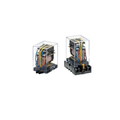 MM Power Relay OMRON