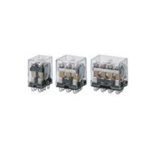 Rơ le trung gian OMRON LY SERIES