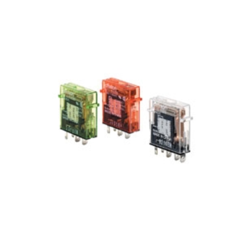 G7T I/O Relay OMRON