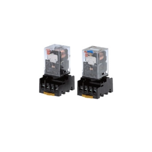 Relays MK-S Series OMRON