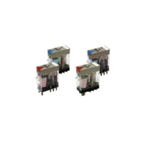 Rơ le trung gian OMRON G2R