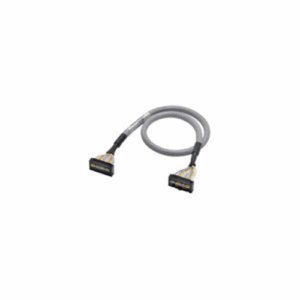 Cáp cho các thiết bị đầu cuối rơ-le I/O XW2Z-R OMRON