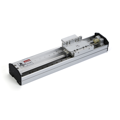 Robot Đơn Trục SATA GLOBAL BM168-S500-250Q
