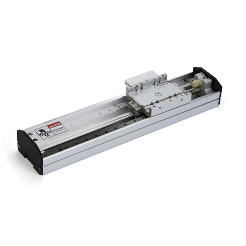 Robot Đơn Trục SATA GLOBAL BM168-S500-250T