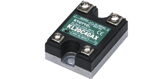 KYOTTO KL Series Solid State Relays