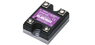 KYOTTO KL Series Solid State Relays