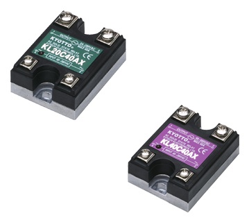 KYOTTO KL Series Solid State Relays