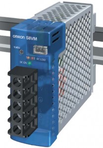 Bộ nguồn xung ổn áp OMRON
