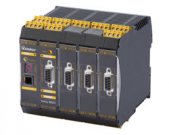 Safety controllers Kuebler