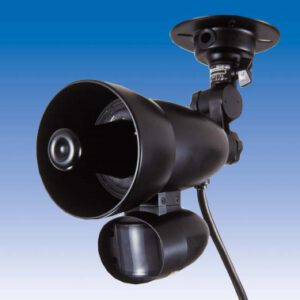 SENSOR SPEAKER TAKEX