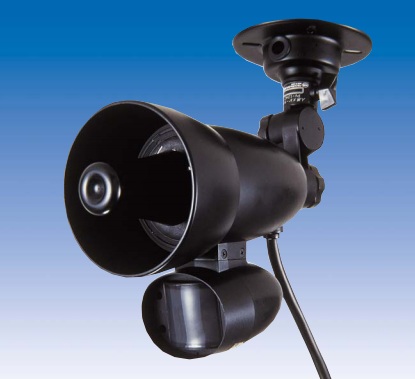 SENSOR SPEAKER TAKEX