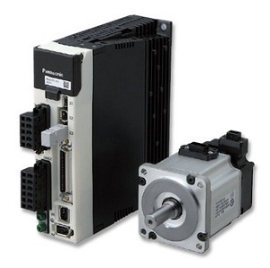 SERVO DRIVER PANASONIC A5 Series