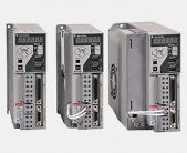 SERVO DRIVES 2071 Kinetix 3 ALLEN BRADLEY