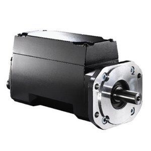 SERVO DRIVE ISD® 410 SERIES DANFOSS